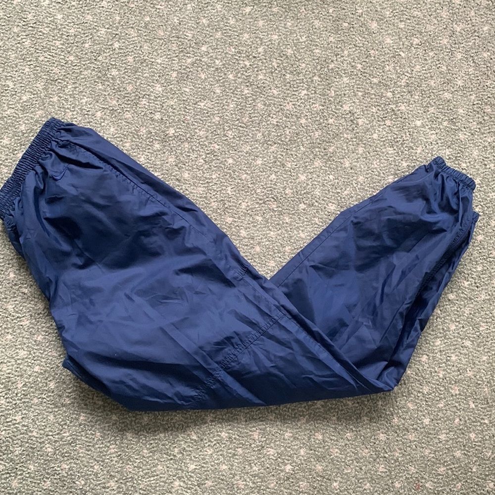 Vintage 90s Nike Trackpants